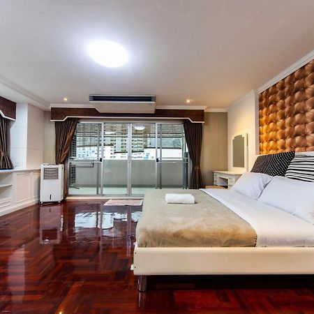Clean Comfy Cozy Easy To Go Siam Paragon And Chatuchak Market Bangkok Exteriör bild