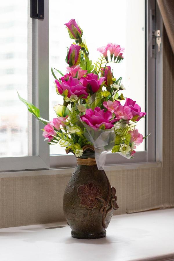 Clean Comfy Cozy Easy To Go Siam Paragon And Chatuchak Market Bangkok Exteriör bild