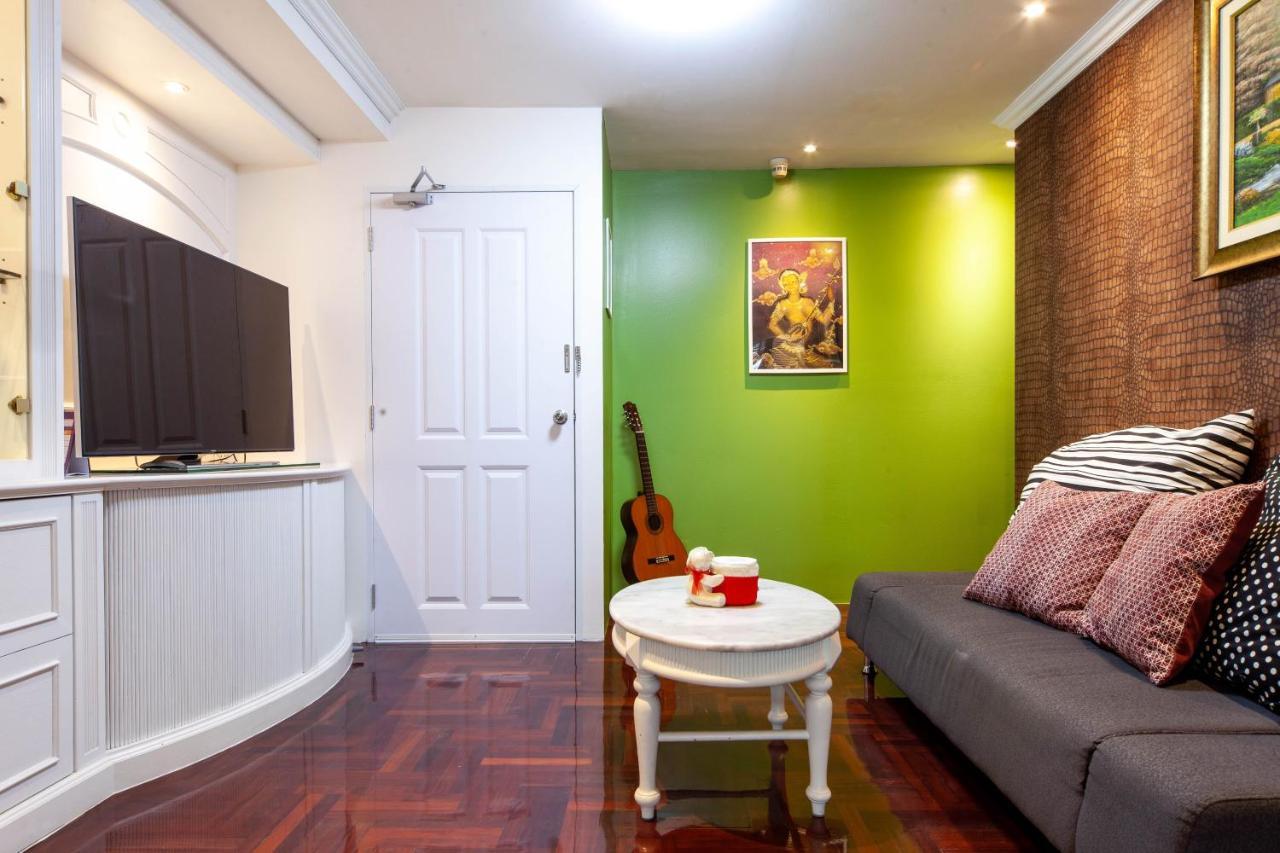 Clean Comfy Cozy Easy To Go Siam Paragon And Chatuchak Market Bangkok Exteriör bild