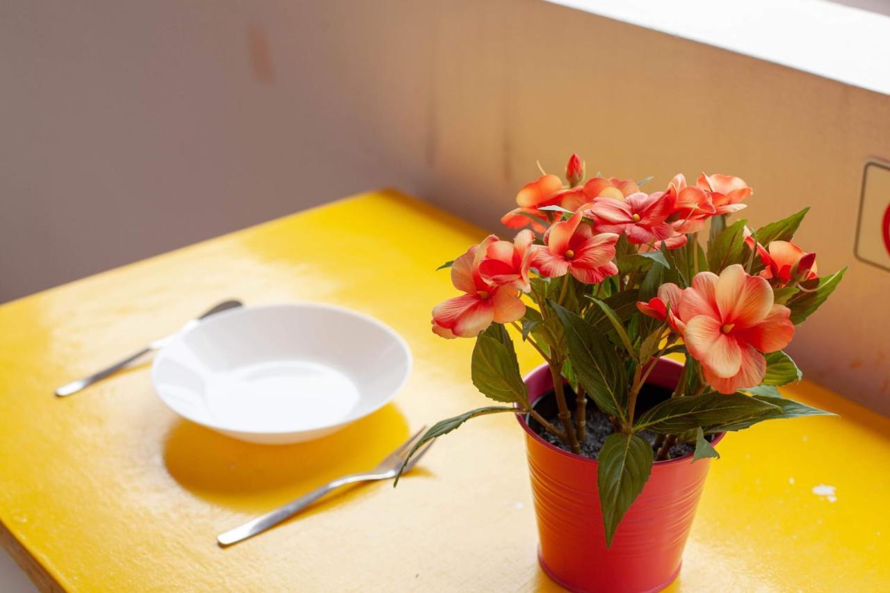 Clean Comfy Cozy Easy To Go Siam Paragon And Chatuchak Market Bangkok Exteriör bild
