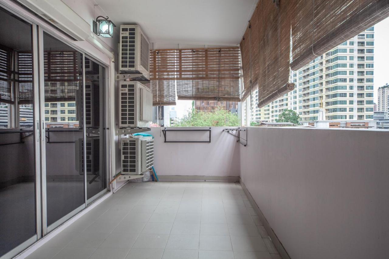 Clean Comfy Cozy Easy To Go Siam Paragon And Chatuchak Market Bangkok Exteriör bild