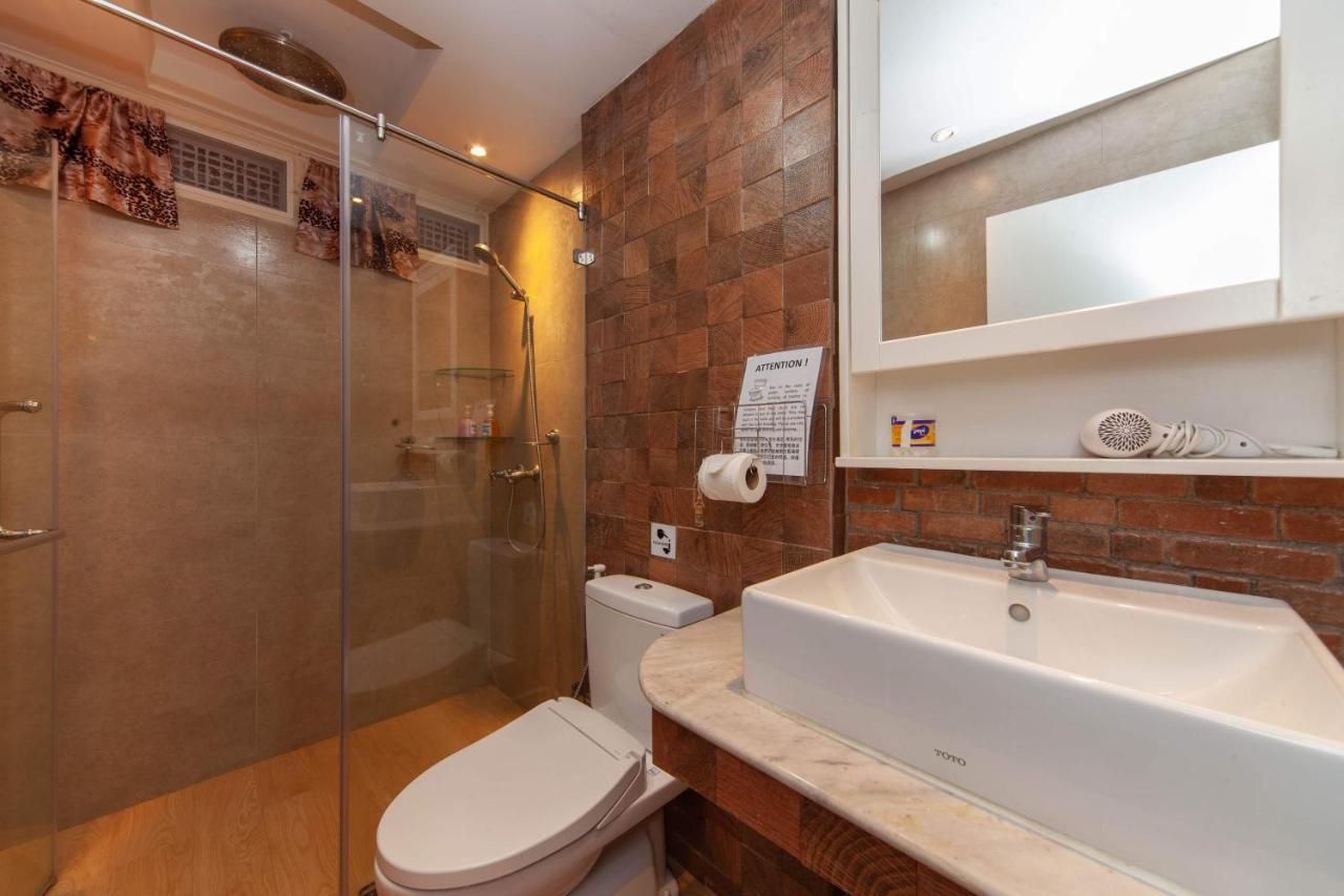 Clean Comfy Cozy Easy To Go Siam Paragon And Chatuchak Market Bangkok Exteriör bild