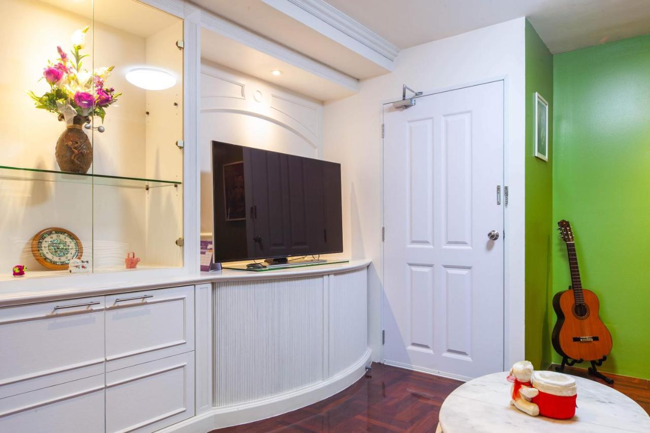 Clean Comfy Cozy Easy To Go Siam Paragon And Chatuchak Market Bangkok Exteriör bild