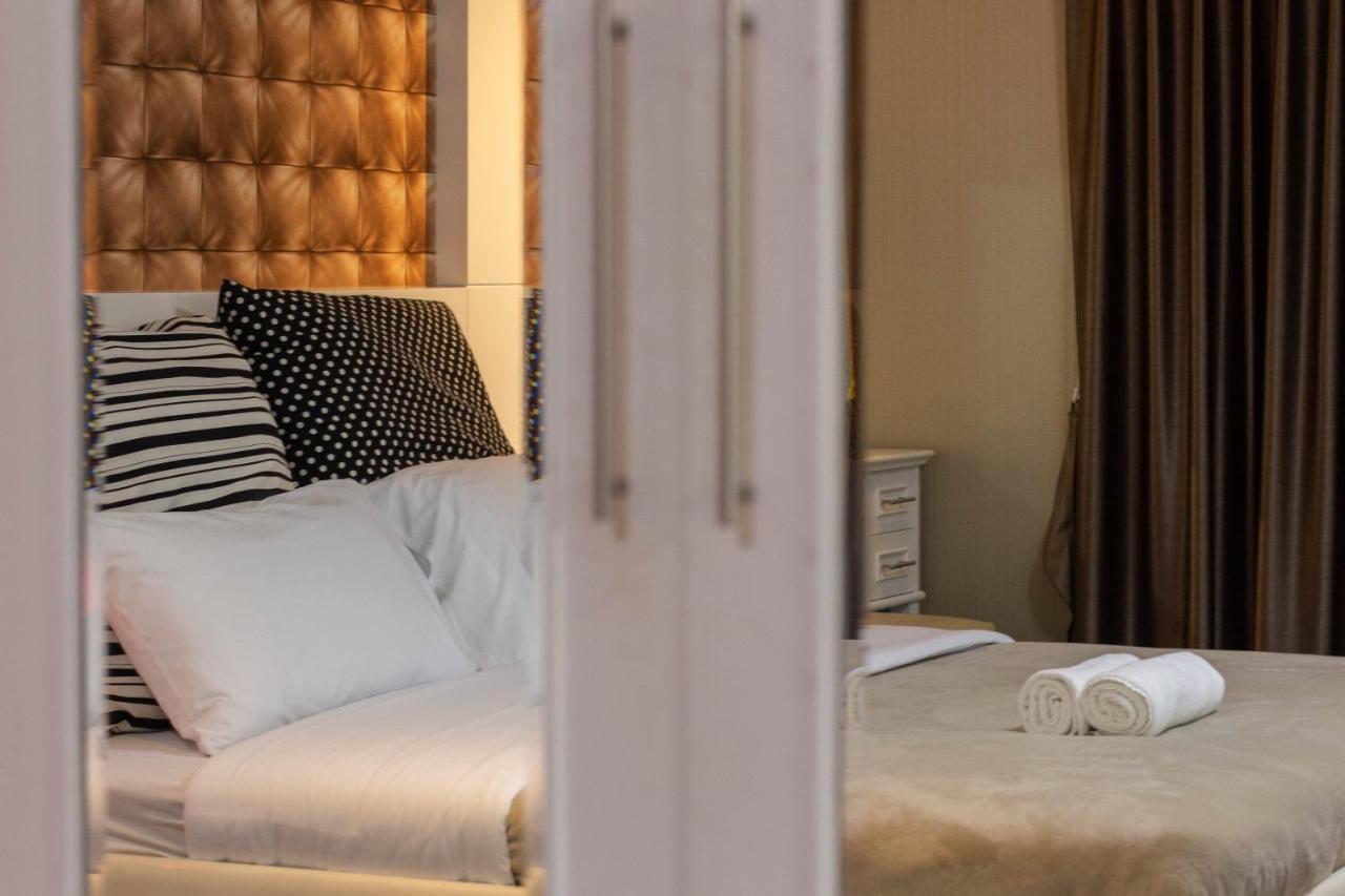 Clean Comfy Cozy Easy To Go Siam Paragon And Chatuchak Market Bangkok Exteriör bild